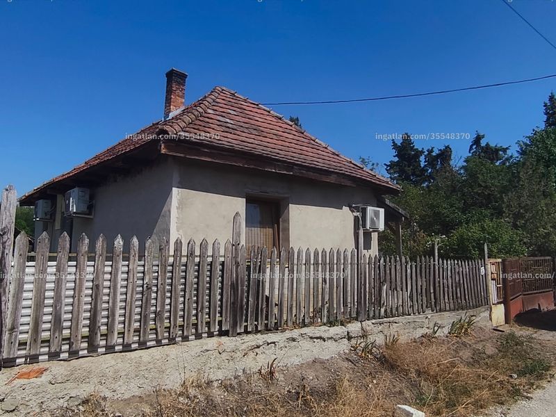 Ingatlan kép