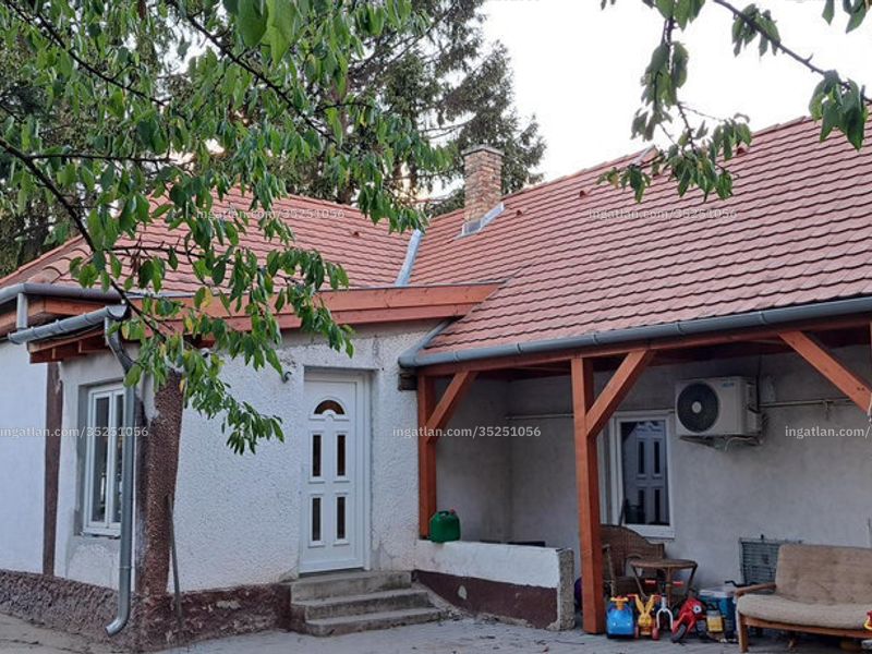 Ingatlan kép