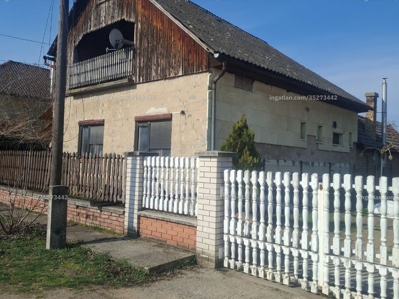 Ingatlan kép