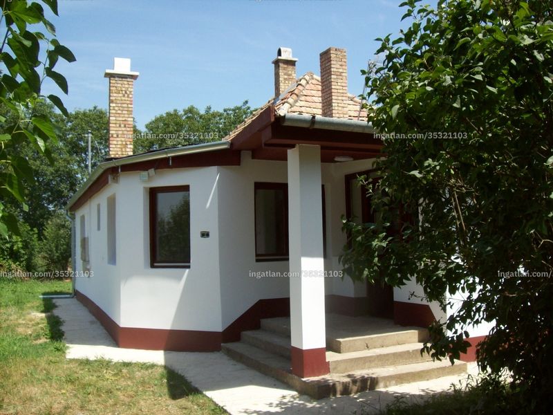 Ingatlan kép
