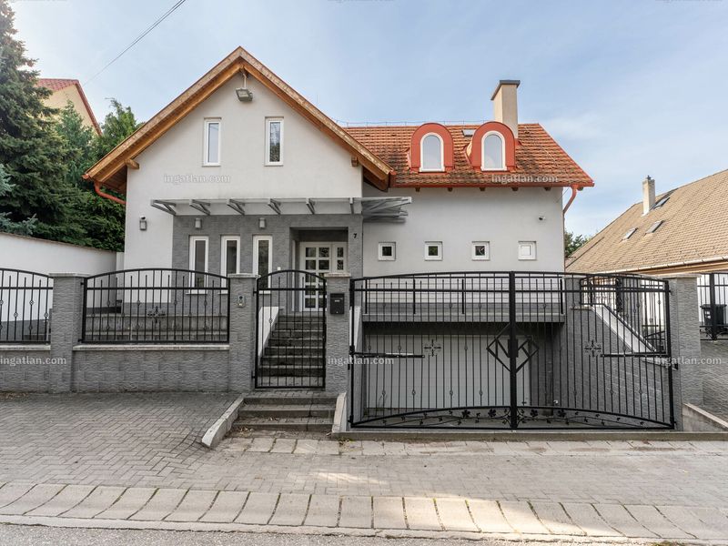 Ingatlan kép