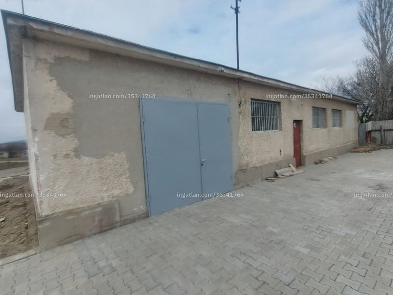 Ingatlan kép