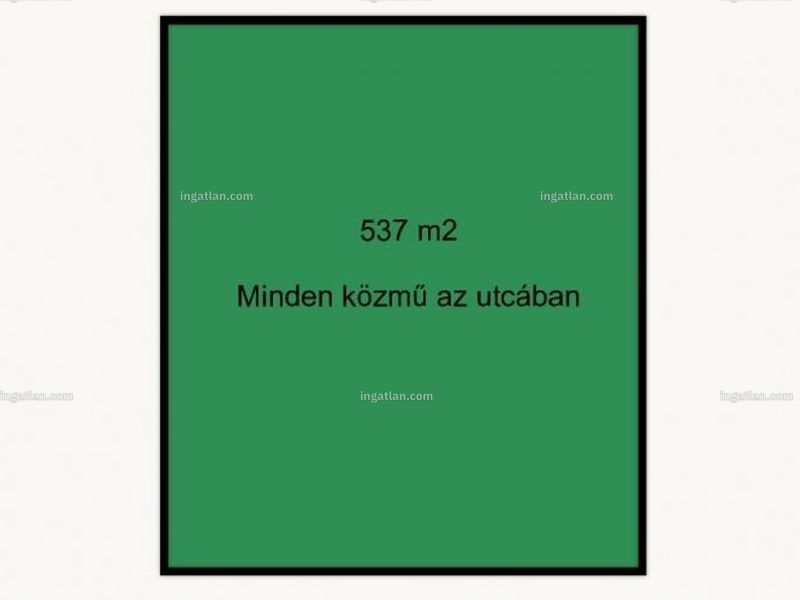 Ingatlan kép