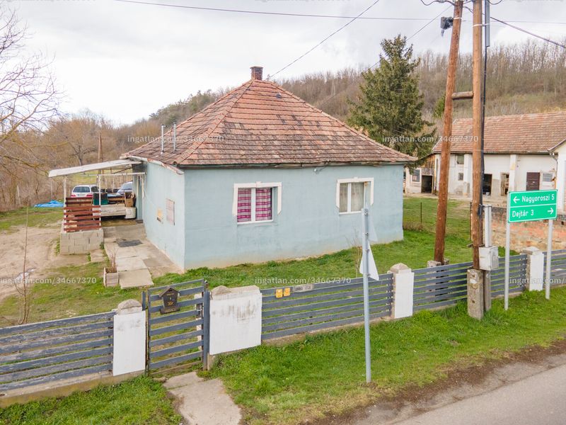 Ingatlan kép