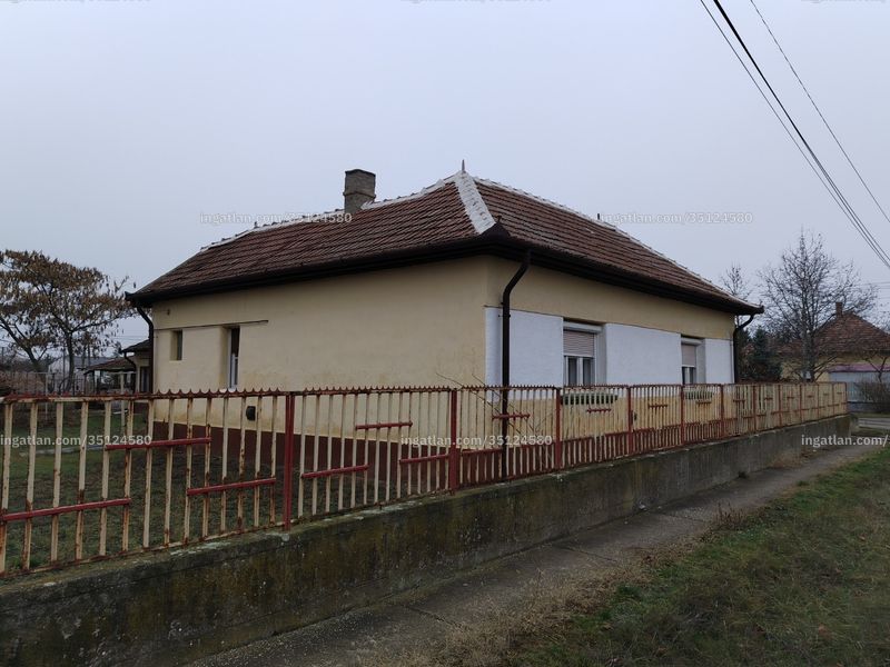 Ingatlan kép