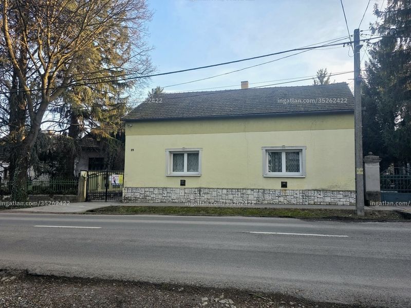 Ingatlan kép
