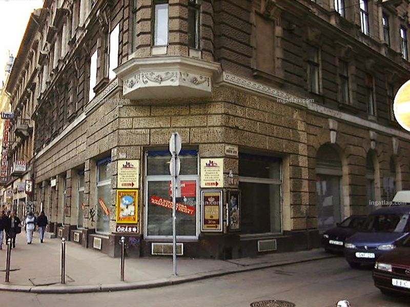 Ingatlan kép