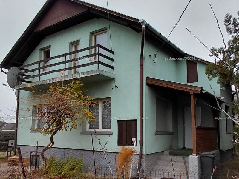 Ingatlan kép