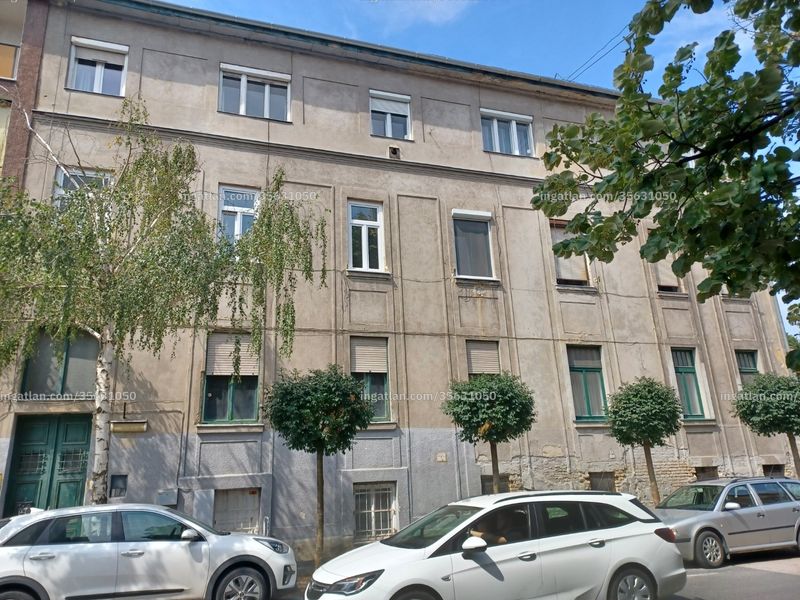 Ingatlan kép