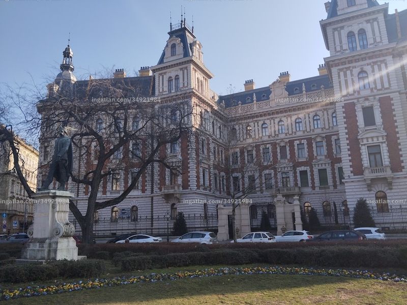 Ingatlan kép
