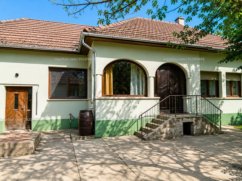 Ingatlan kép