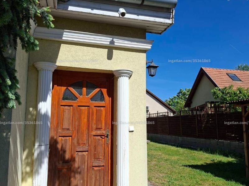 Ingatlan kép