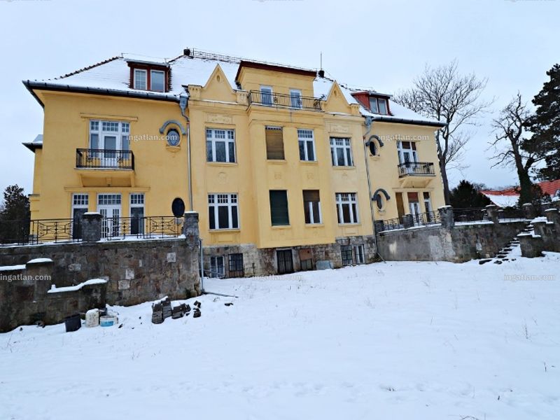 Ingatlan kép