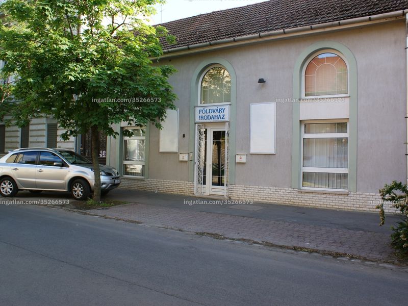 Ingatlan kép