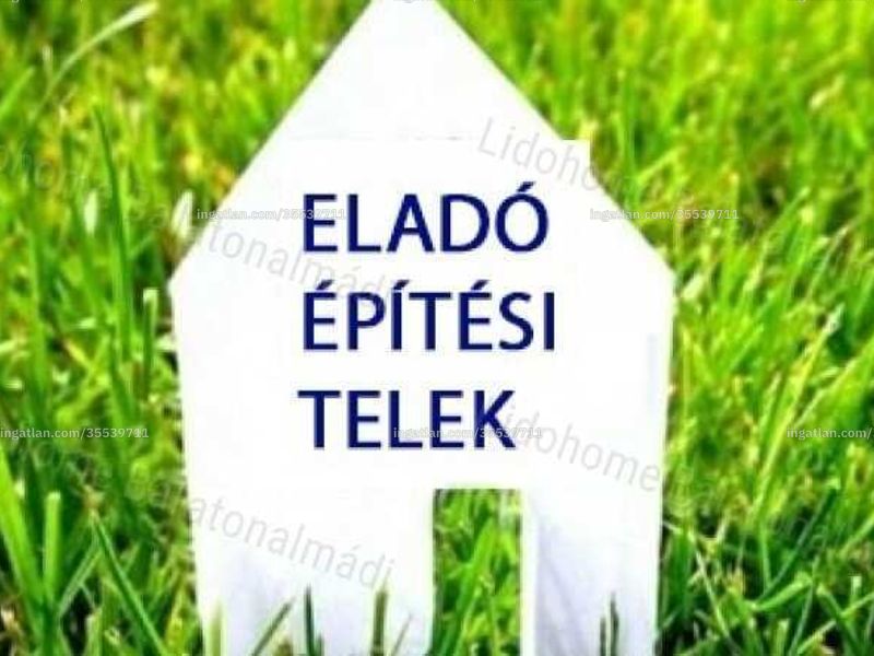 Ingatlan kép