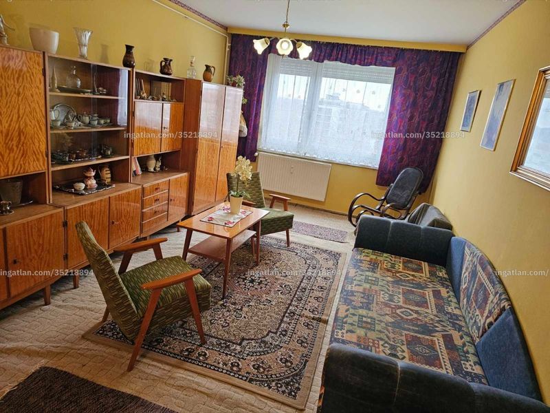 Ingatlan kép