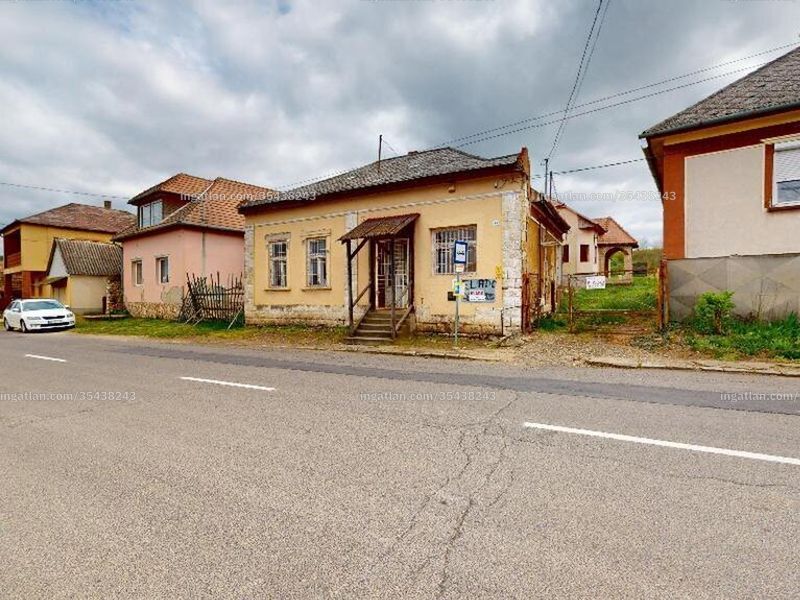 Ingatlan kép