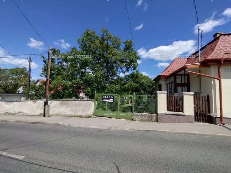 Ingatlan kép