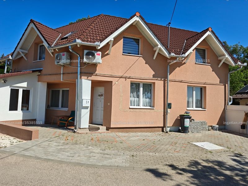 Ingatlan kép