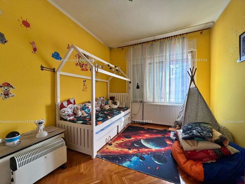 Ingatlan kép