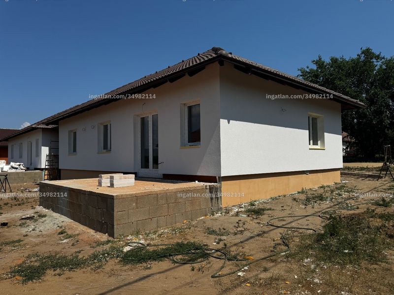 Ingatlan kép