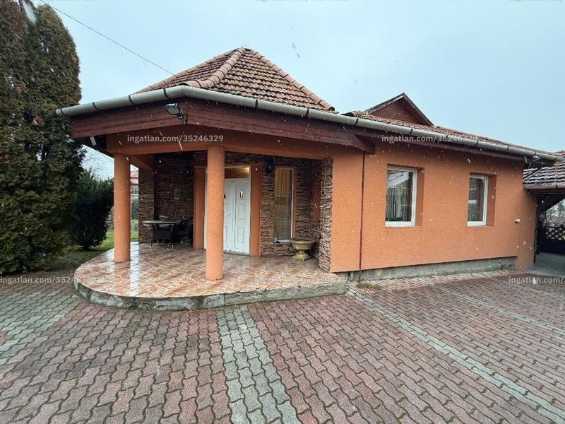 Ingatlan kép