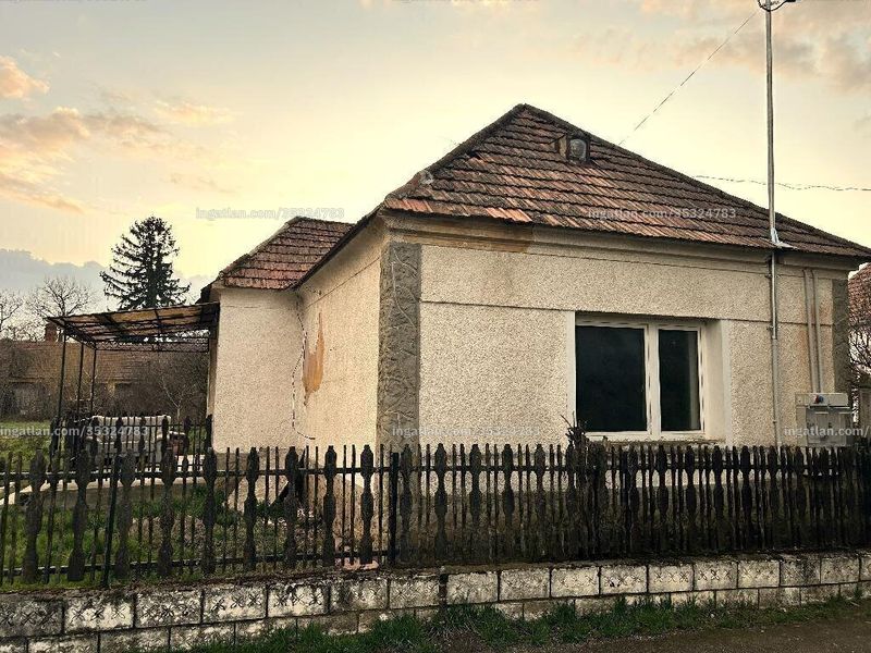 Ingatlan kép