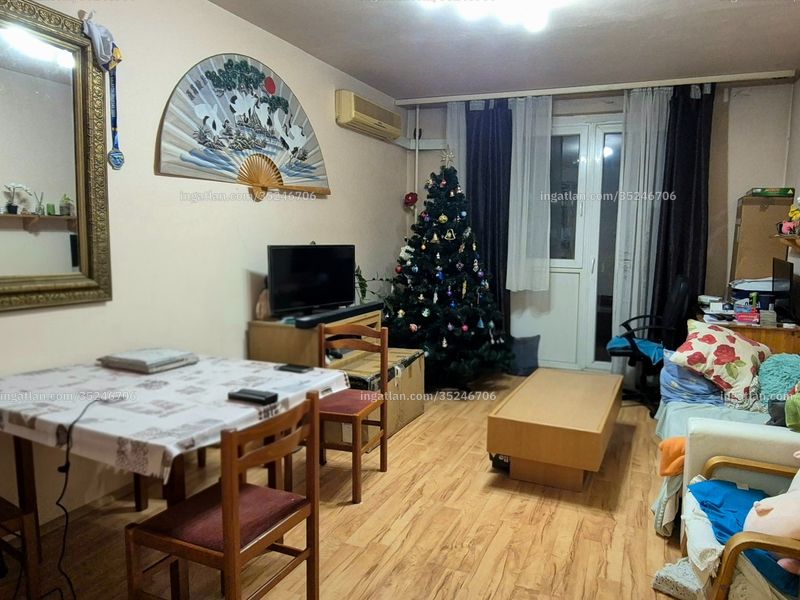 Ingatlan kép