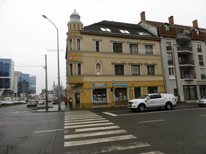 Ingatlan kép