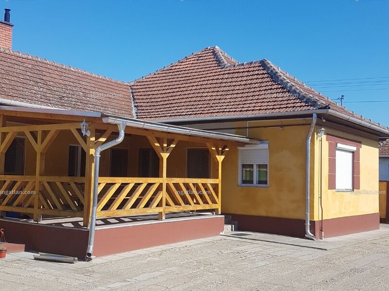 Ingatlan kép