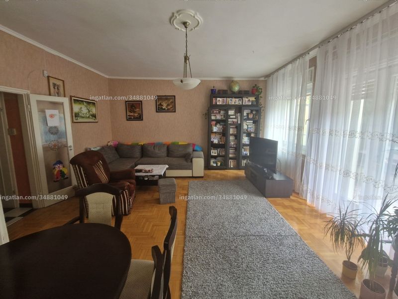 Ingatlan kép