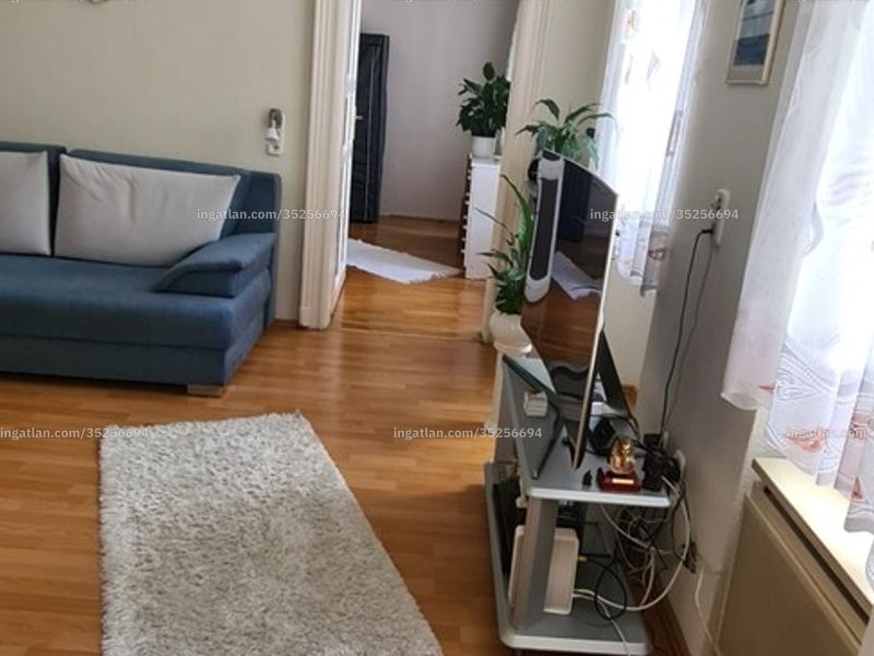 Ingatlan kép