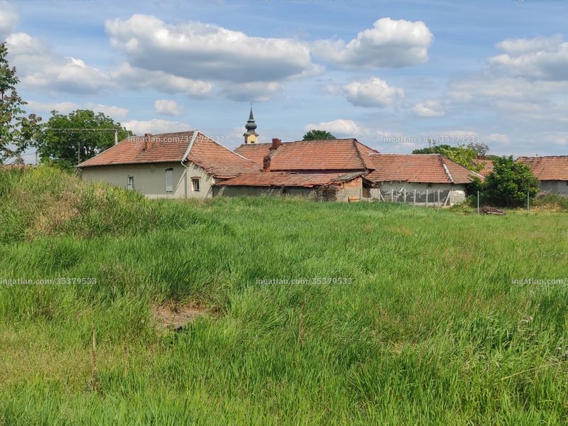 Ingatlan kép