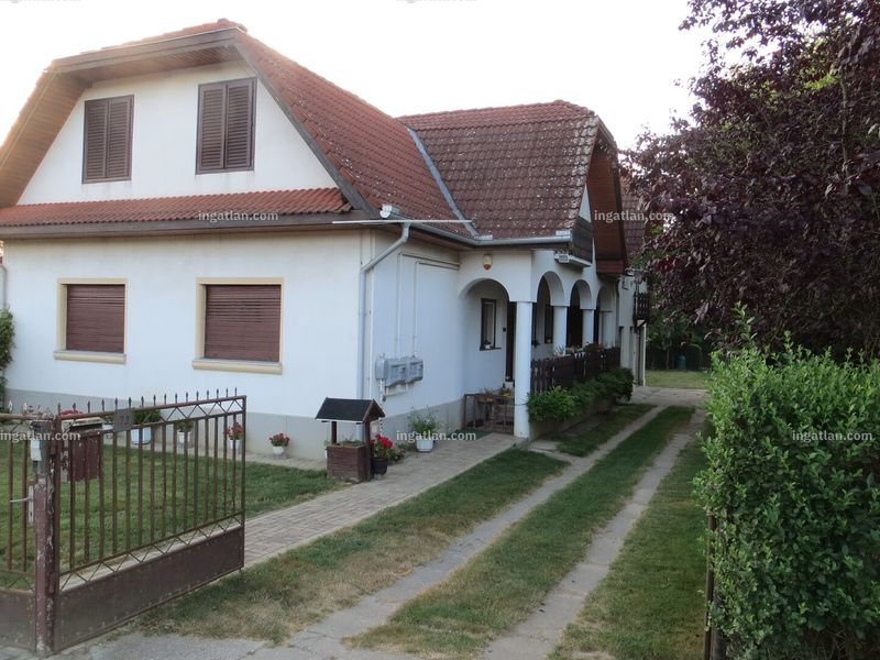 Ingatlan kép