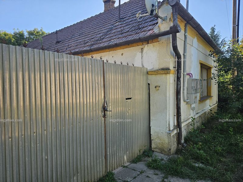Ingatlan kép