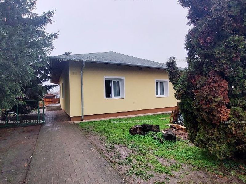 Ingatlan kép