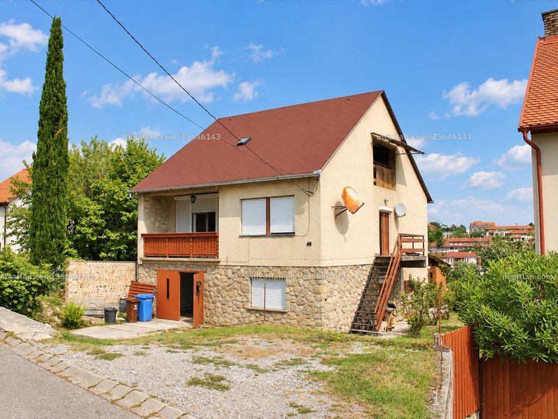 Ingatlan kép