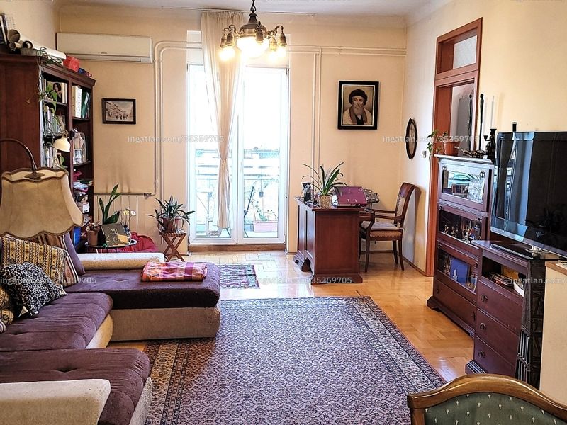 Ingatlan kép