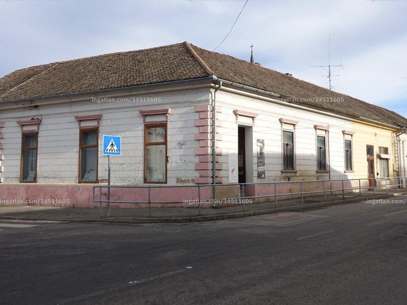 Ingatlan kép