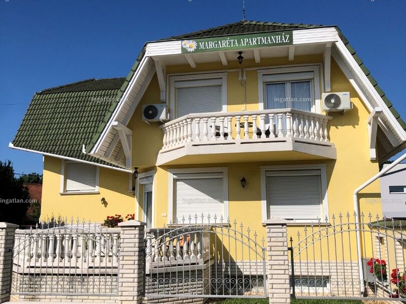 Ingatlan kép