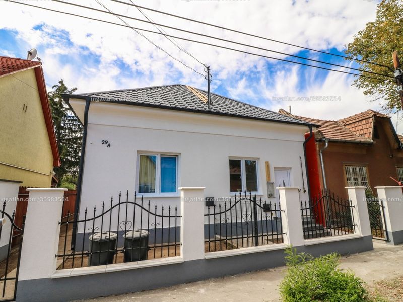 Ingatlan kép