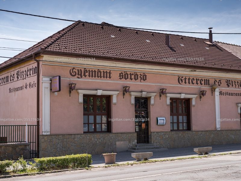 Ingatlan kép