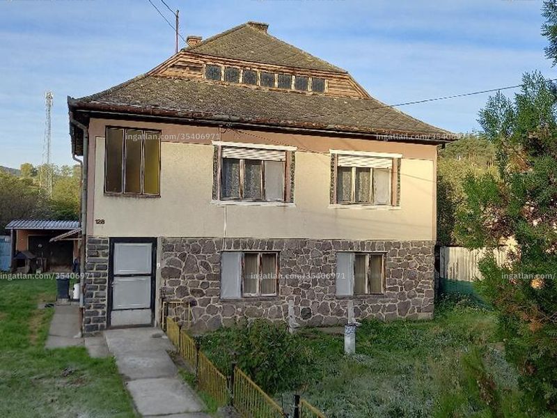 Ingatlan kép