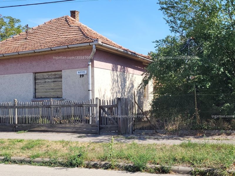 Ingatlan kép