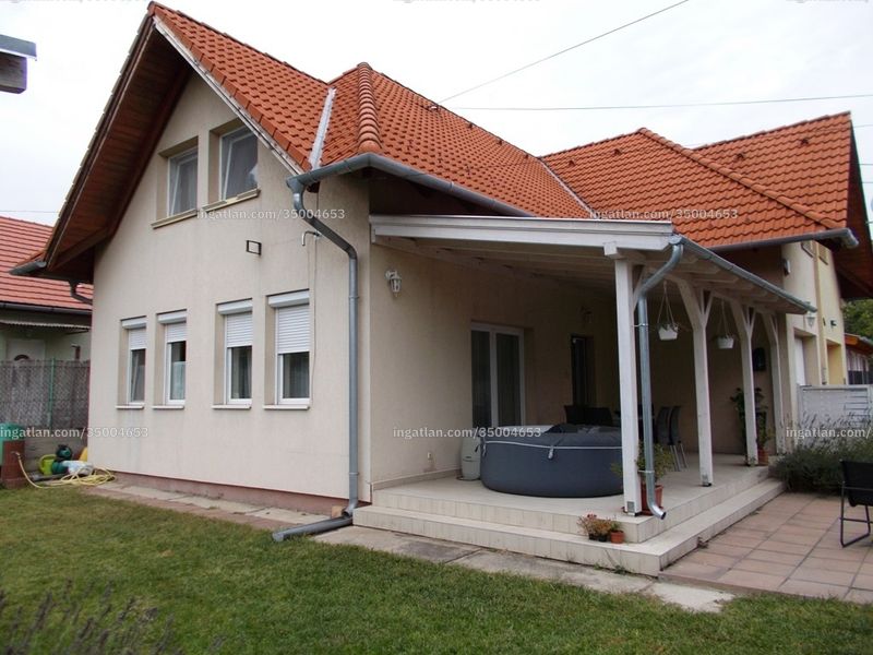 Ingatlan kép