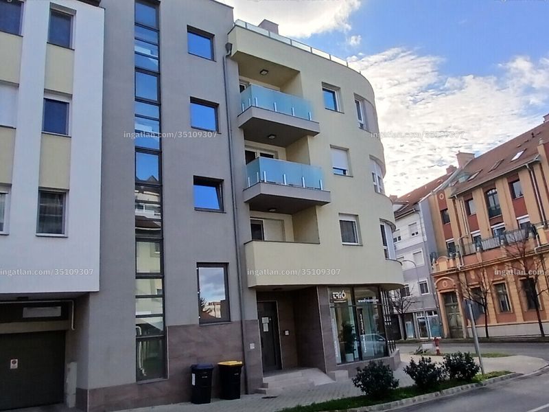Ingatlan kép