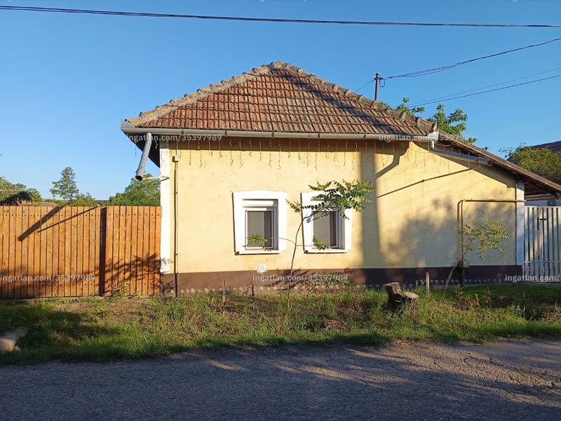 Ingatlan kép