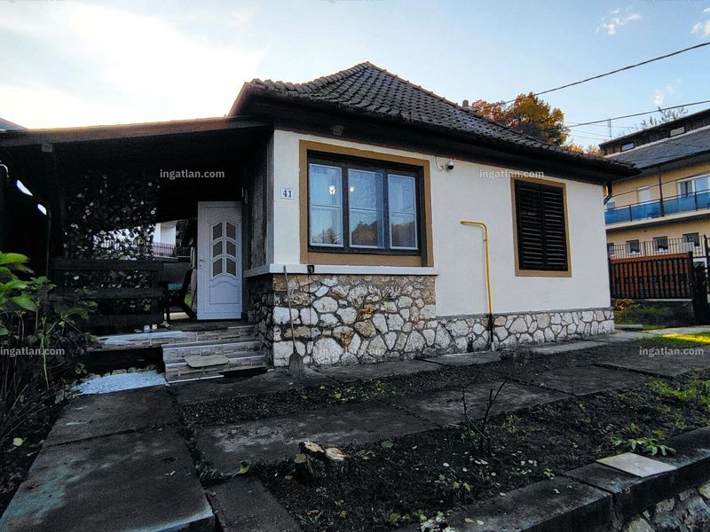 Ingatlan kép