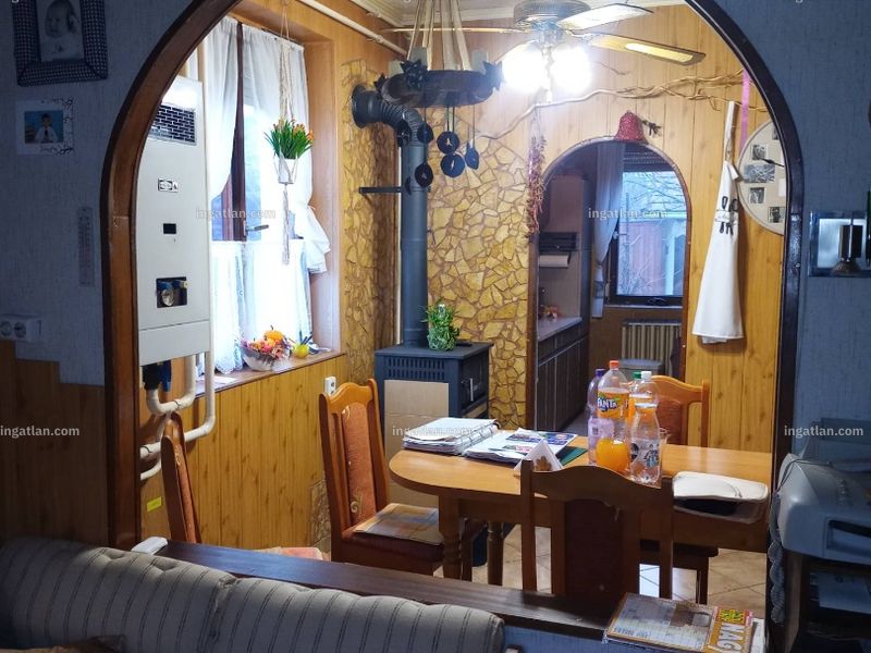 Ingatlan kép
