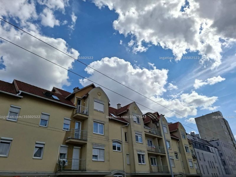 Ingatlan kép